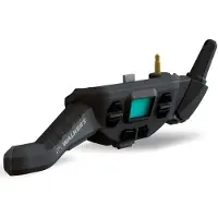 Walker 's FireMax Muff Walkie Talkie