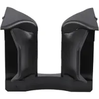 Jojomino Getränkehalter für Mercedes Benz C/E W204 W212 W207 Mittelarmlehne Wasserbecherhalter Getränkehalter 2046802391