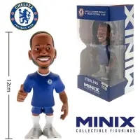 Minix Chelsea-Figur - Sterling