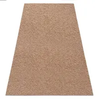 Rugsx Teppich, Teppichboden ETON beige 400x500 cm