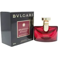 Bvlgari Splendida Magnolia Sensuel, Frauen, 50 ml, Spray, Alcohol Denat. (Sd Alcohol 39-C); Parfum (Fragrance); Aqua (Water); Linalool; Benzyl Salicylate;...