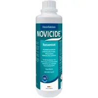Novicide Desinfektionsmittel Konzentrat 500 ml