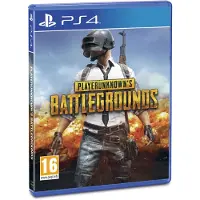 PlayerUnknown's Battlegrounds