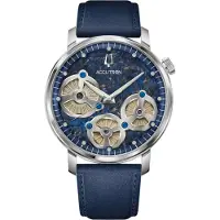 Bulova - 26A215 - Armbanduhr - Herren - Hybrid - Accutron II