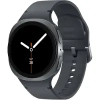 Samsung Galaxy Watch 8 40 mm LTE L325 Graphit