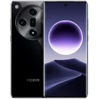OPPO Find X7 PHZ110 256GB (12GB RAM) Schwarz CN