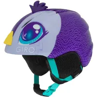 Giro Launch Plus Junior-helm