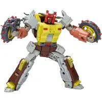 Transformers The Transformers: The Movie Generations Studio Series Voyager Class Actionfigur 86-24 Junkion Scraph