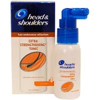 Head & shoulders - Kräftigende Spray-Tönungslotion gegen Haarausfall 50 ml