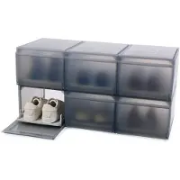 SmartaSaker Schuhbox Set
