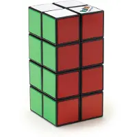Rubik's Cube Tower 2x2x4 6063999