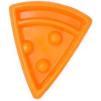 ZippyPaws Happy Bowl - Pizza - 30 x 28 x 5,5 cm
