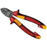 Milwaukee Alicate de Corte diagonal VDE 145mm