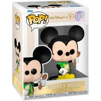 Funko POP! Walt Disney World 50th - Mickey Mouse 1307 - Pop! Vinyl Figur
