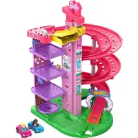 Hot Wheels RacerVerse Spiralrennen