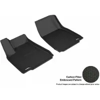 3D MAXpider TESLA MODEL X 20162021 KAGU BLACK R1