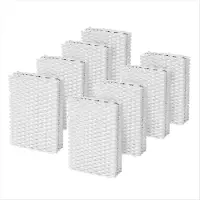 Melitt Geeignet für Protec WF813 Aluminiumfolien-Luftbefeuchterzubehör