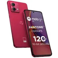 Motorola Moto g84 12+256GB 6.55" 5G Rot OPT