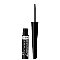 Rimmel London Glam Eyes Profesional Liquid Liner 001 0,003 l