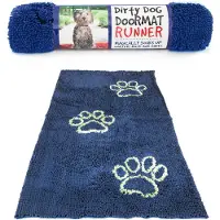 Dog Gone Smart Schmutzfangmatte Dirty Dog Runner