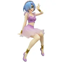 Furyu Re:Zero Noodle Stopper PVC Statue Rem Twinkle Party 14 cm