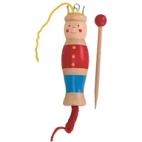 Legler Stricksusel