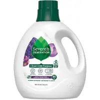 Unilever 7 GEN LIQ LNDRY LAVENDEL (4x135.00)