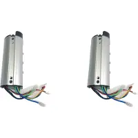 Tlily 2X Motherboard Controller Hauptplatine für X8 Elektrische Roller Mainboard Teile Zubehör