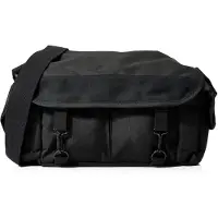 Domke 700-F2B F-2B Ballistic Nylon Bag (Black)