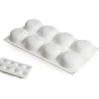 Silikomart Moule en silicone - Stone 85