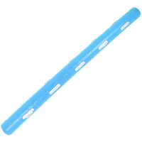 MaxPower Aufblasbare Schwimmmatratze, 90,6" (32 cm), Aufblasbare Nudelmatratze, für Strand, Pool, Party