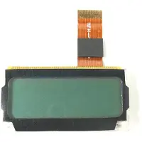 TAUOH LCD-Displayplatine für GP338 GP360 GP380 PTX760 PRO7150 MTX960 HT1250 LCD-Displayzubehör