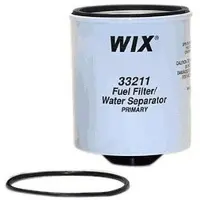 WIX FILTERS Kraftstofffilter 33211