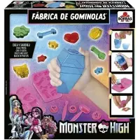 Educa Gominolas Monster High-puzzle
