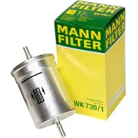 Mann Filter WK7301 Kraftstofffilter