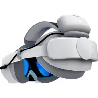 BOBOVR P4S Upgrade-Kit mit B2 Akku | für PICO 4 Ultra