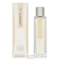 Lacoste Pour Femme EDP für Frauen, 90 ml