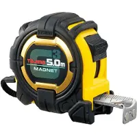 Tajima Roulette with magnet 5m G3Lock 27