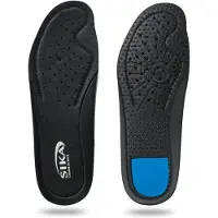Sika Einlegesohle Super Clog 163 Größe 42