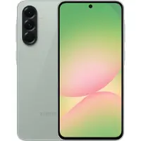 Samsung Galaxy A56 A566B 5G 12 GB/256 GB Dual-SIM Olivgrün