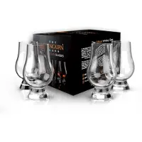 Glencairn Whiskyglas 4er Set im 4er Geschenkkarton