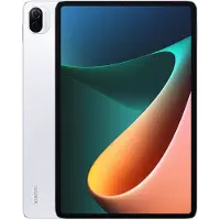 Xiaomi Pad 5 Pro WLAN 6GB/256GB Tablet - Weiß (Internationale/CN-Version mit Google Play)