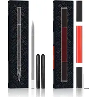Jojomino Professionelles Breitkanten-Design, Modellier-Handwerkzeug für Hobbys, Handwerk und Reparaturen