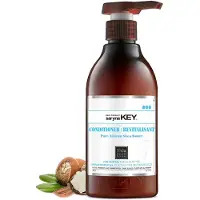 Saryna Key CURL CONTROL Pflegespü lung 300 ml