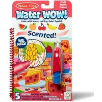 Melissa & Doug - Water Wow! Früchte - SPIN MASTER