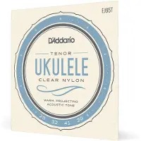 D'Addario EJ65T