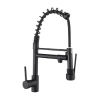 Mexen Corina Küchenmischer, Schwarz - 670601-70