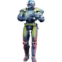 Hasbro Star Wars: The Mandalorian Black Series Credit Collection Actionfigur Dark Trooper 15 cm