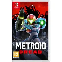 Videospiel für Switch Metroid Dread (FR)