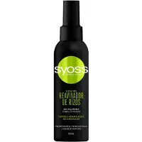 Syoss Curls Reviving Spray-Mask 150ml